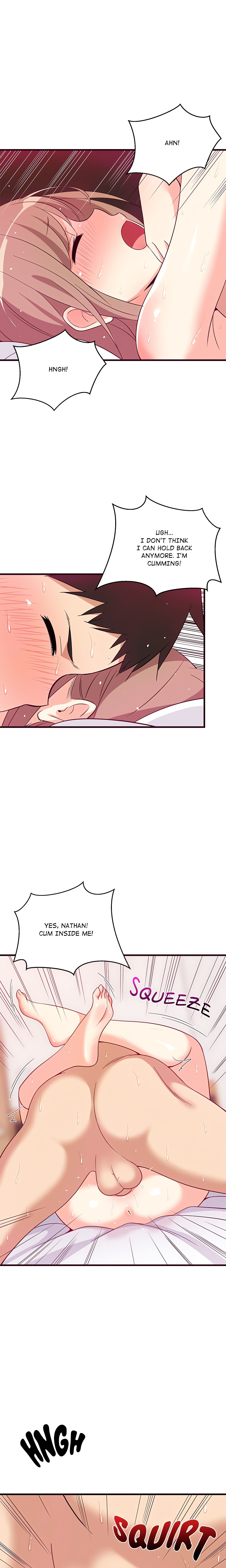 Study Buddies (Uncensored) Page 23 - MangaHe