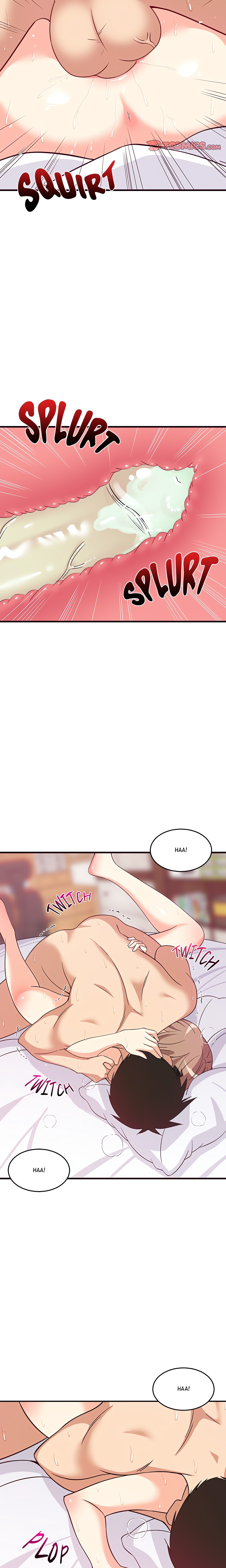 Study Buddies (Uncensored) Page 24 - MangaHe