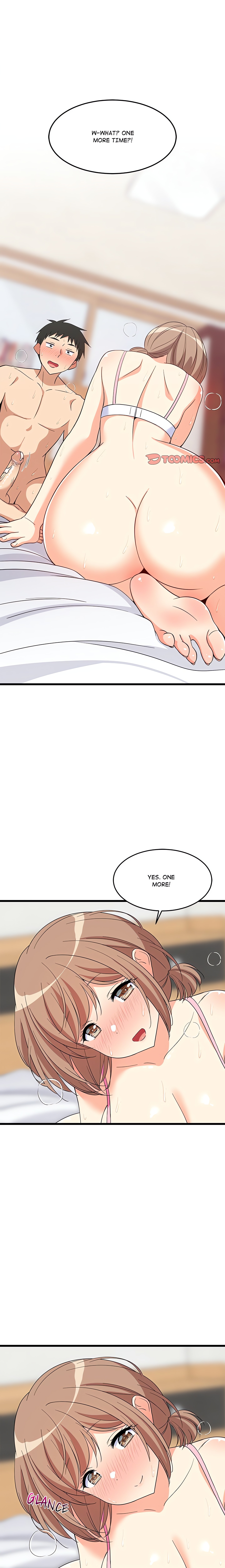 Study Buddies (Uncensored) Page 2 - MangaHe