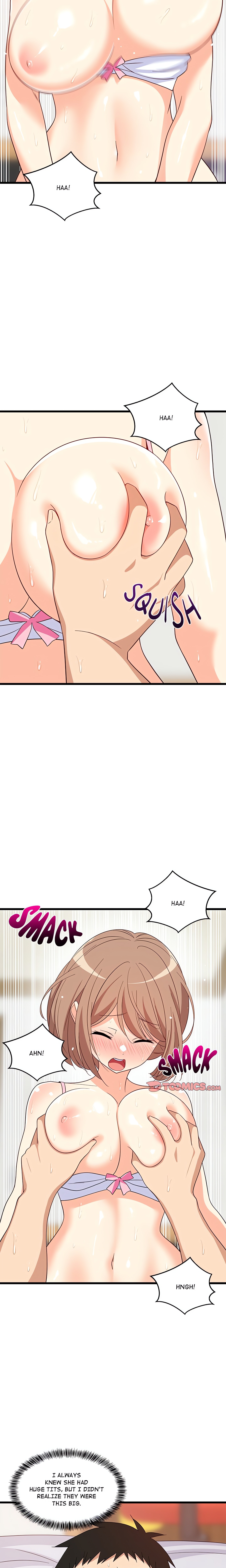Study Buddies (Uncensored) Page 15 - MangaHe