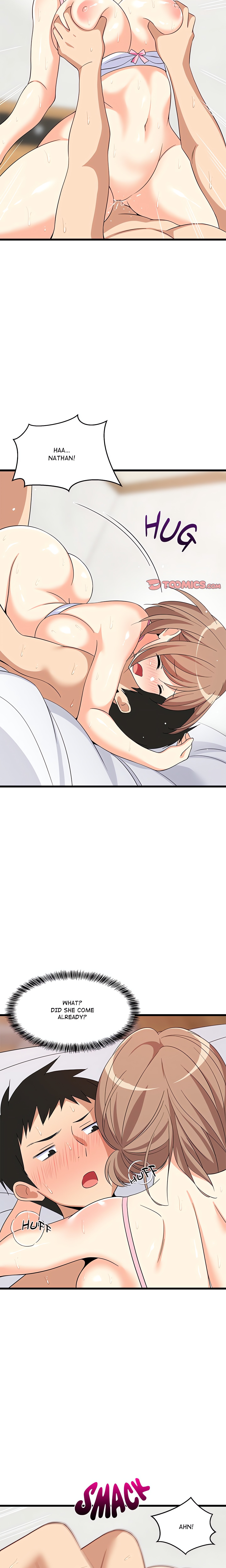 Study Buddies (Uncensored) Page 17 - MangaHe