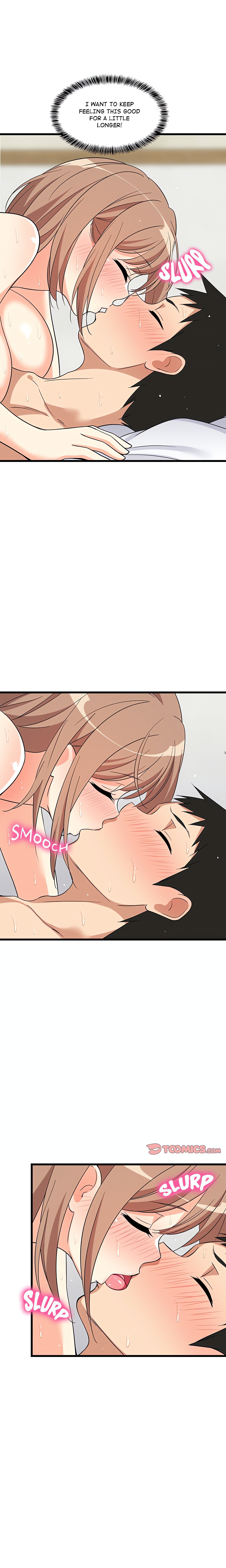 Study Buddies (Uncensored) Page 20 - MangaHe