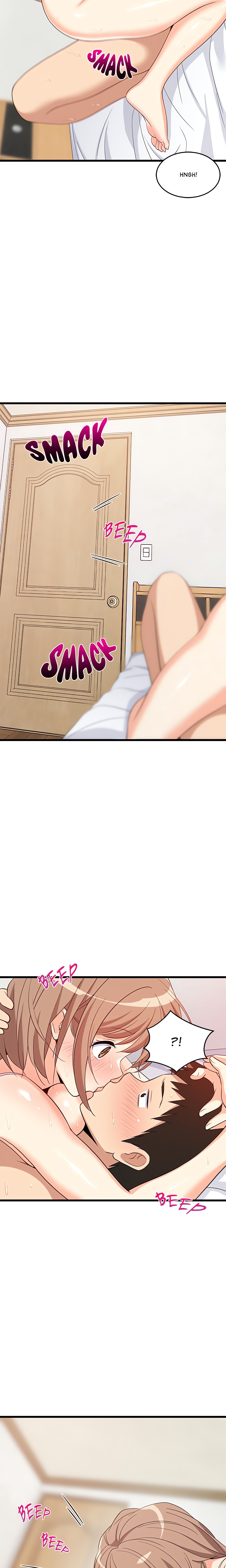 Study Buddies (Uncensored) Page 23 - MangaHe