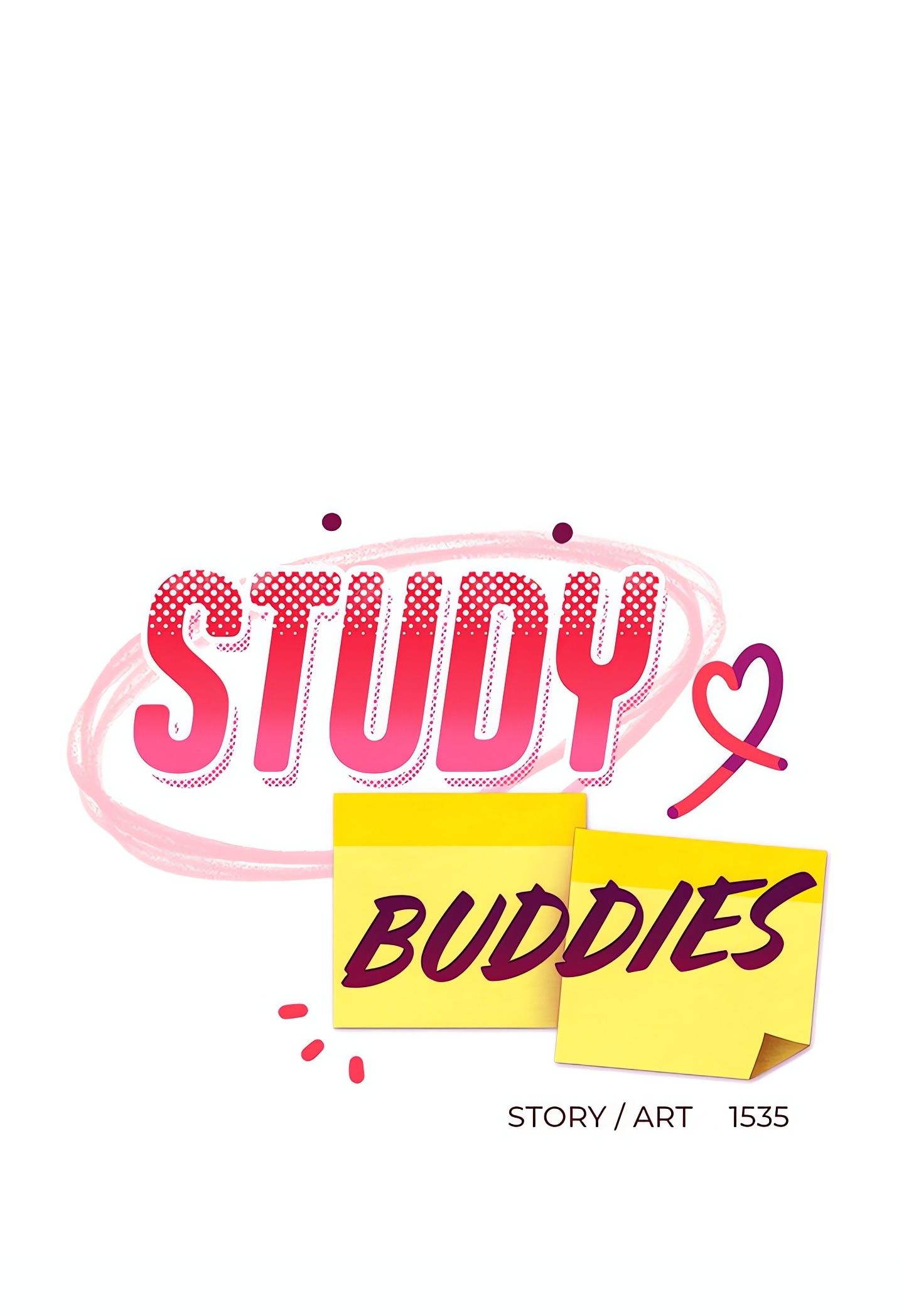 Study Buddies (Uncensored) Page 26 - MangaHe