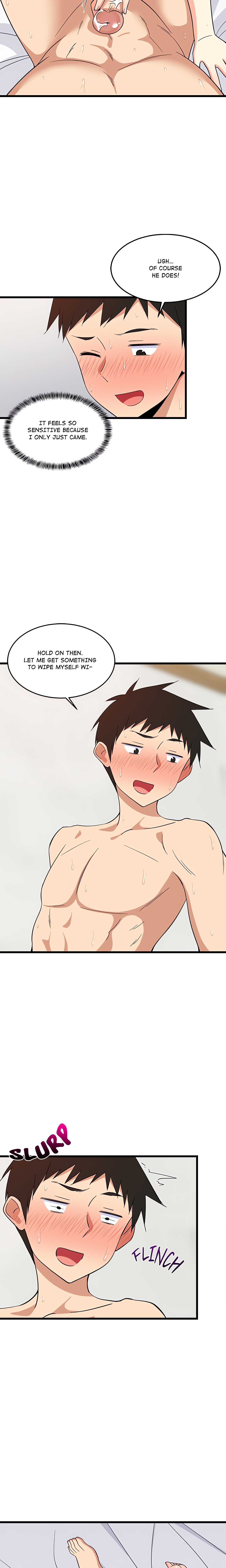 Study Buddies (Uncensored) Page 4 - MangaHe