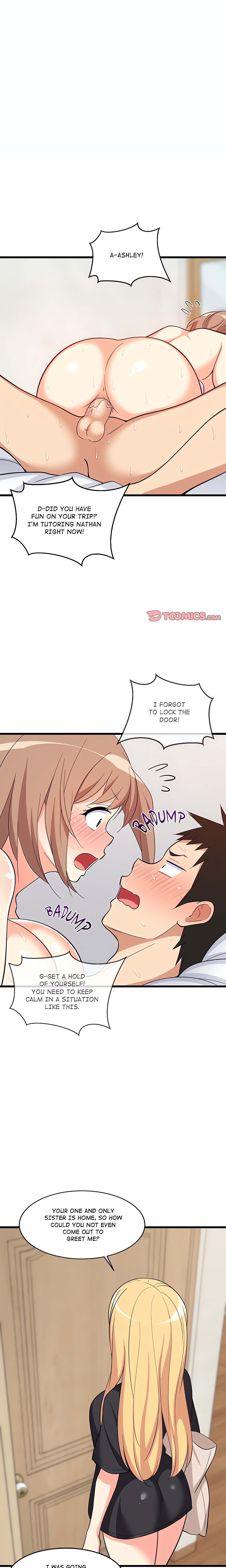 Study Buddies (Uncensored) Page 2 - MangaHe