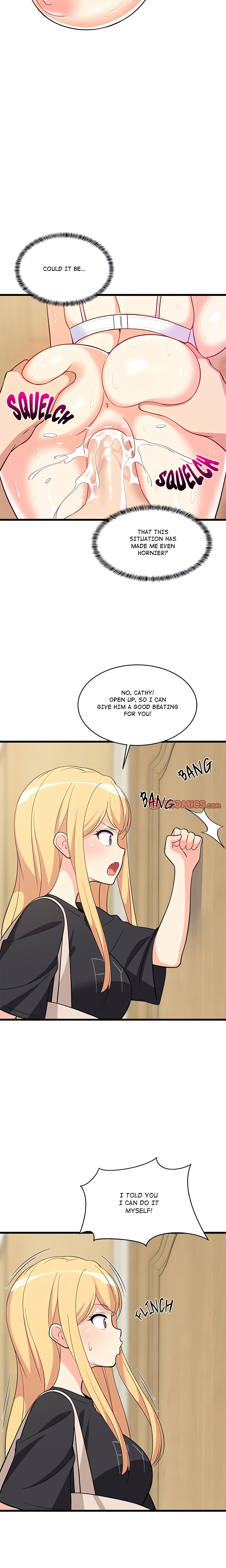 Study Buddies (Uncensored) Page 17 - MangaHe