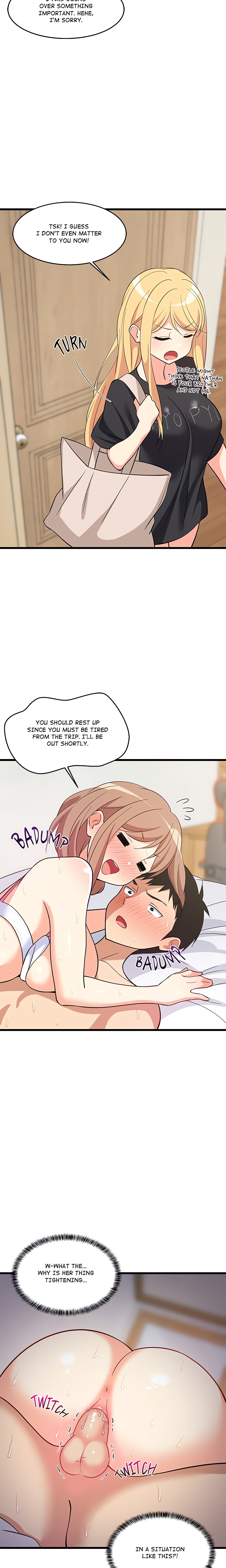 Study Buddies (Uncensored) Page 3 - MangaHe