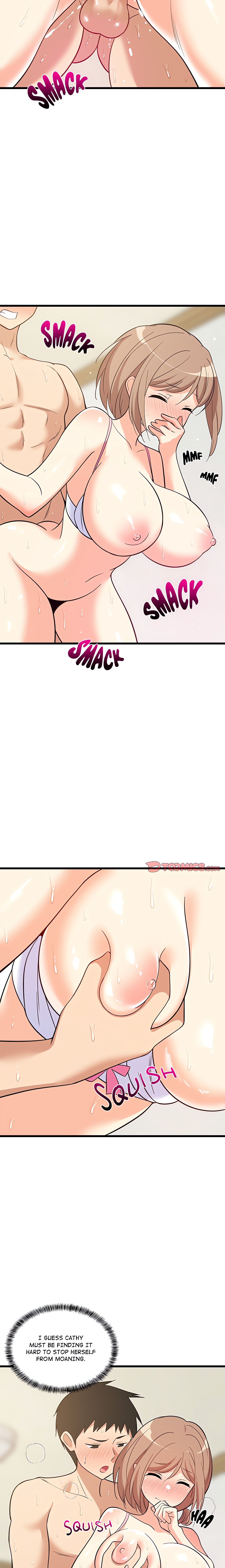Study Buddies (Uncensored) Page 22 - MangaHe