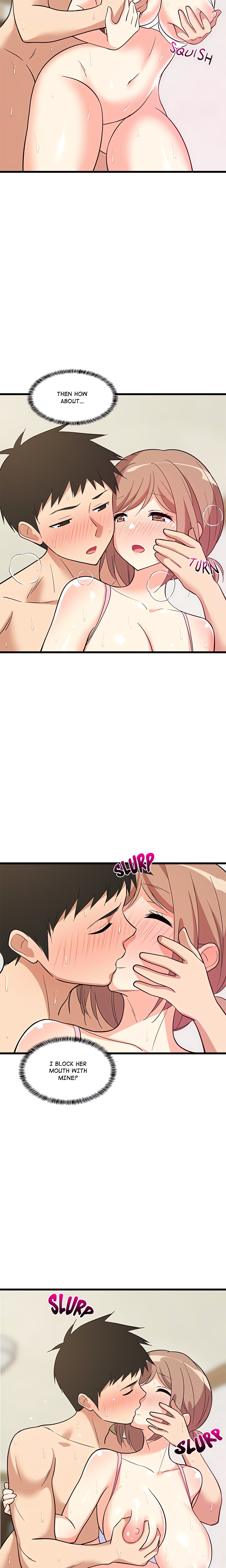 Study Buddies (Uncensored) Page 23 - MangaHe
