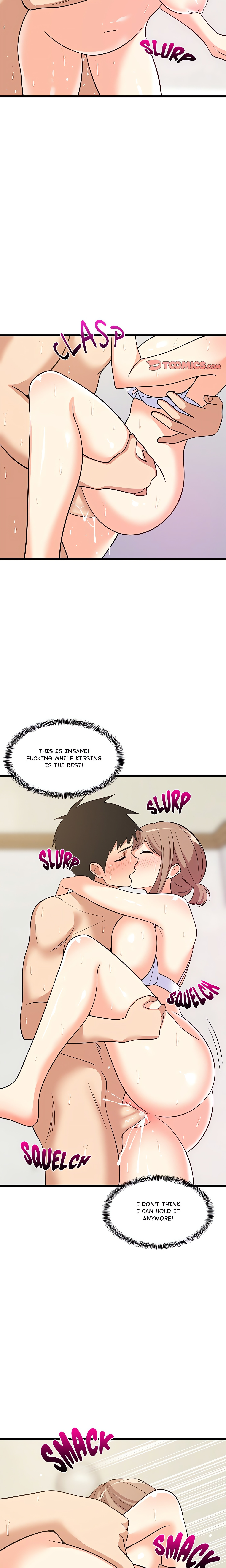 Study Buddies (Uncensored) Page 24 - MangaHe