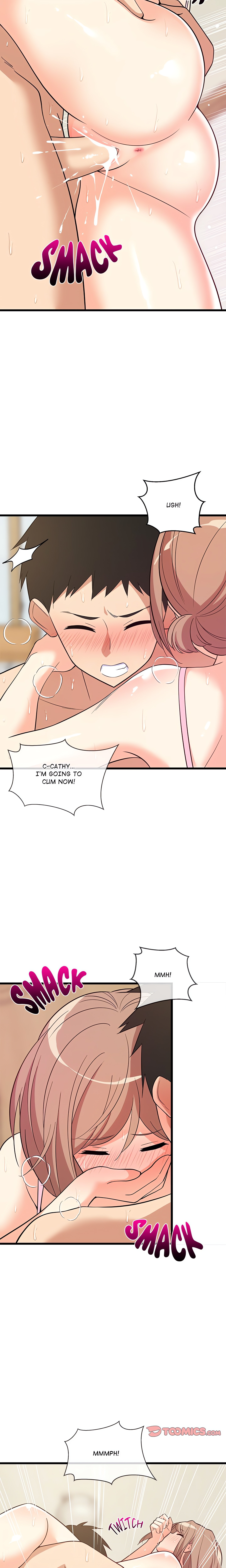 Study Buddies (Uncensored) Page 25 - MangaHe