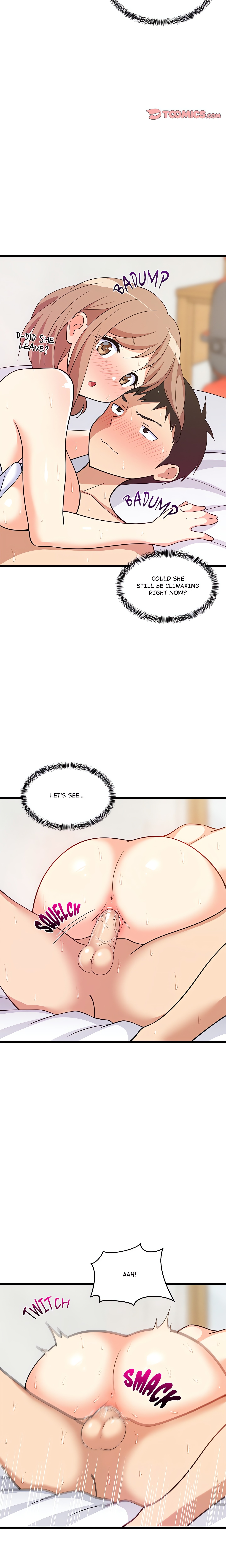 Study Buddies (Uncensored) Page 4 - MangaHe