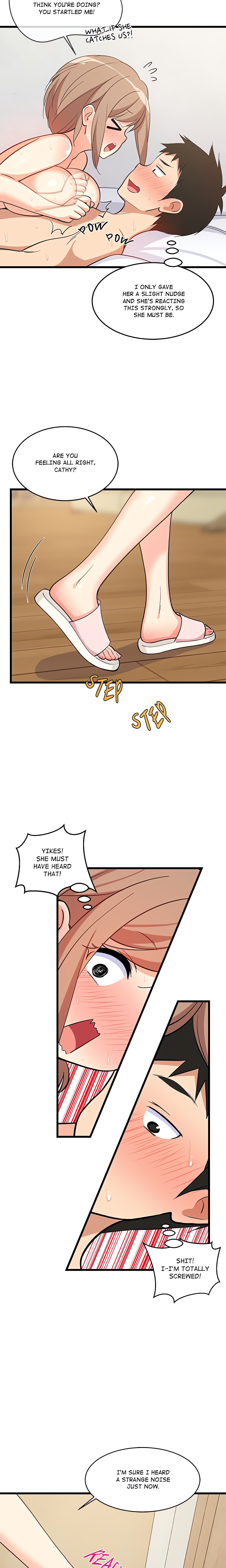Study Buddies (Uncensored) Page 6 - MangaHe