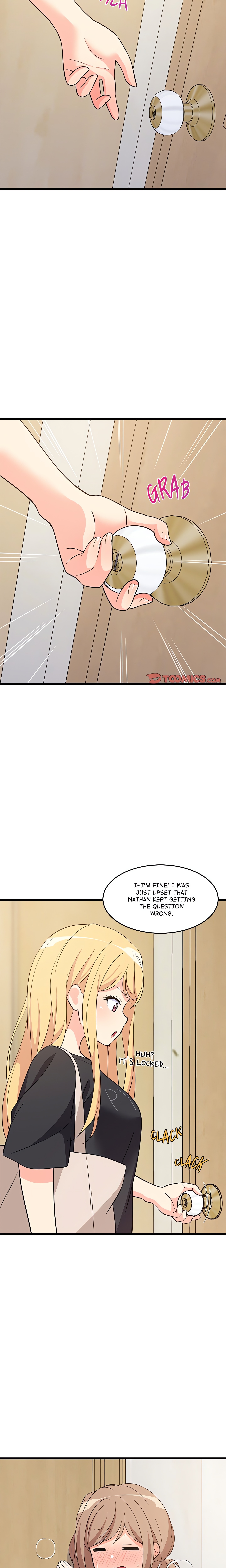Study Buddies (Uncensored) Page 7 - MangaHe