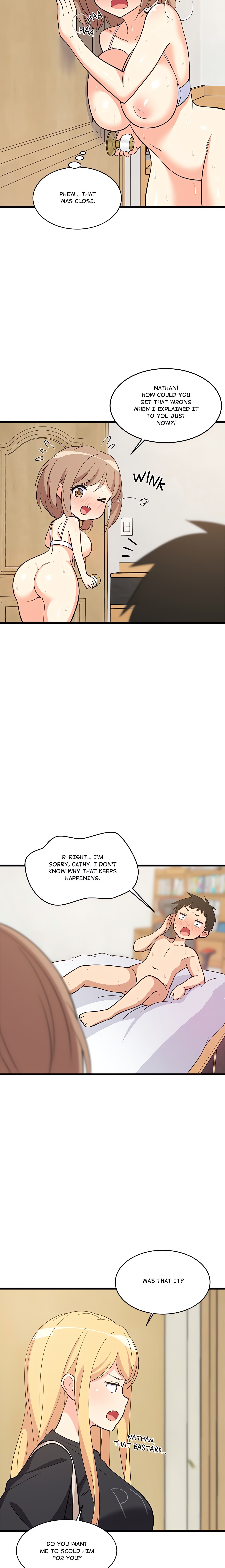 Study Buddies (Uncensored) Page 8 - MangaHe