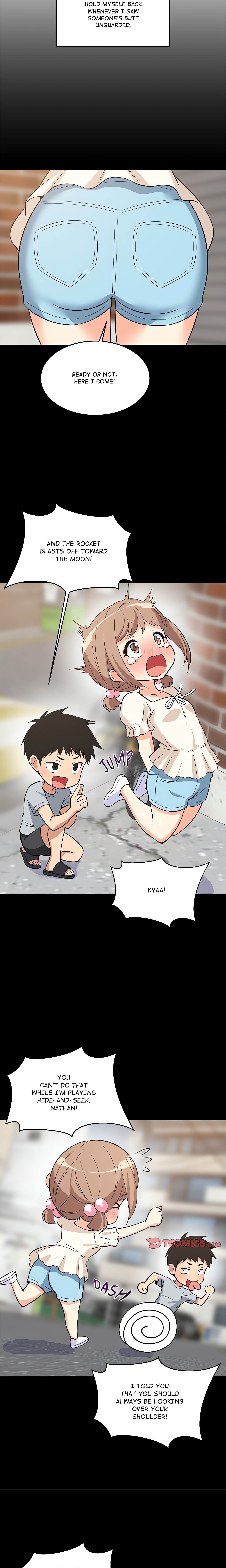 Study Buddies (Uncensored) Page 10 - MangaHe