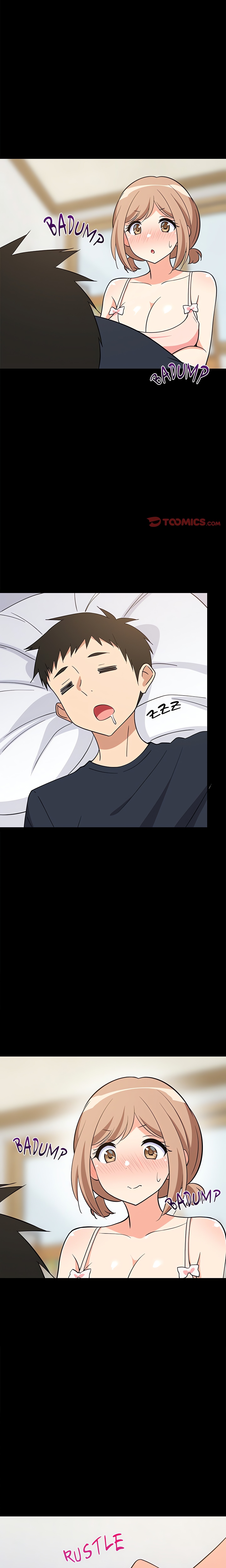Study Buddies (Uncensored) Page 12 - MangaHe