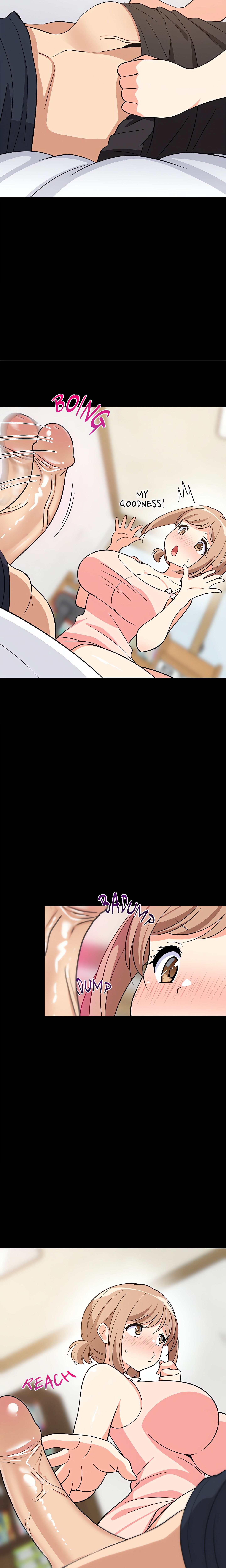 Study Buddies (Uncensored) Page 13 - MangaHe