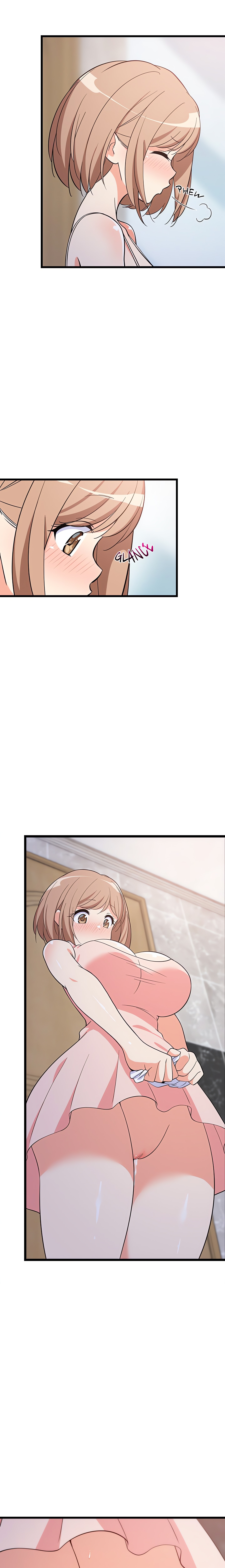 Study Buddies (Uncensored) Page 4 - MangaHe