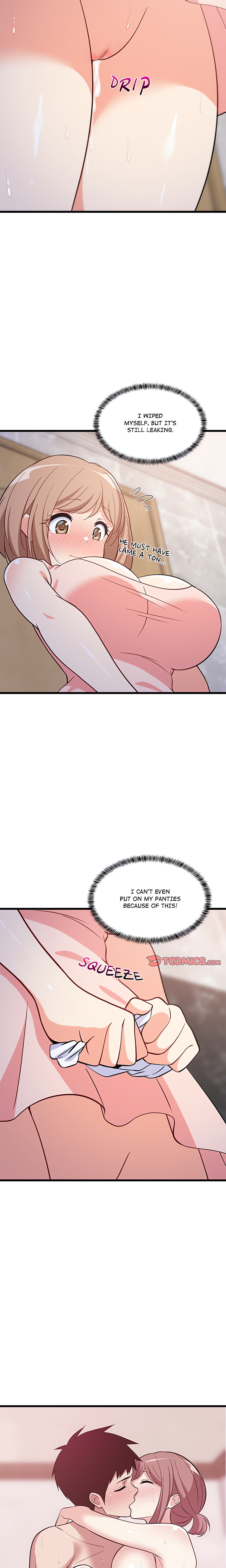 Study Buddies (Uncensored) Page 5 - MangaHe