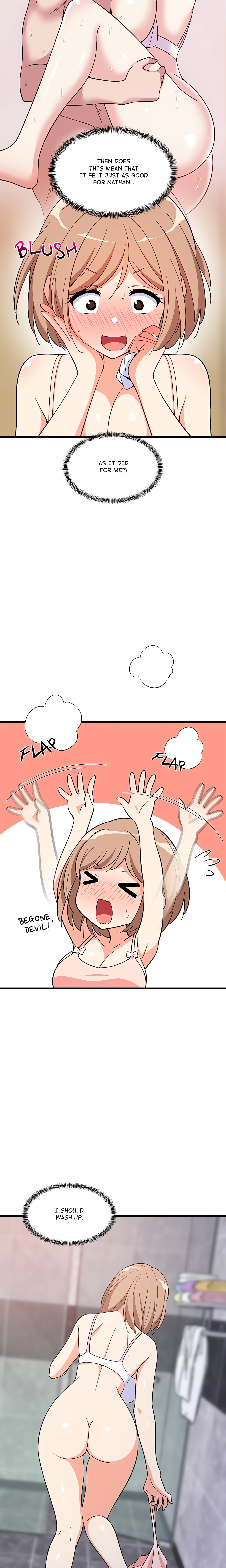 Study Buddies (Uncensored) Page 6 - MangaHe