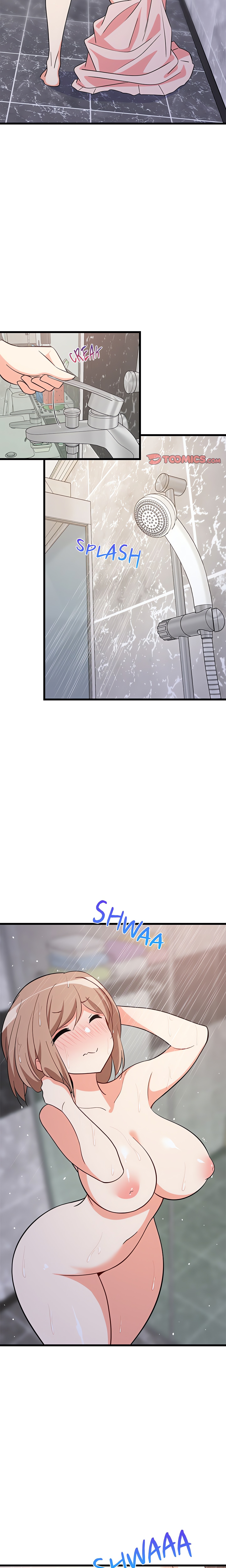 Study Buddies (Uncensored) Page 7 - MangaHe