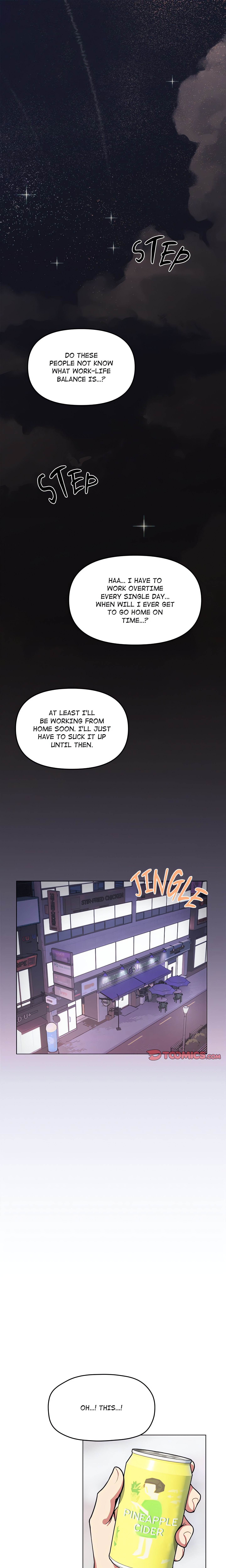 Someone Stop Her! (Uncensored) Page 2 - MangaHe