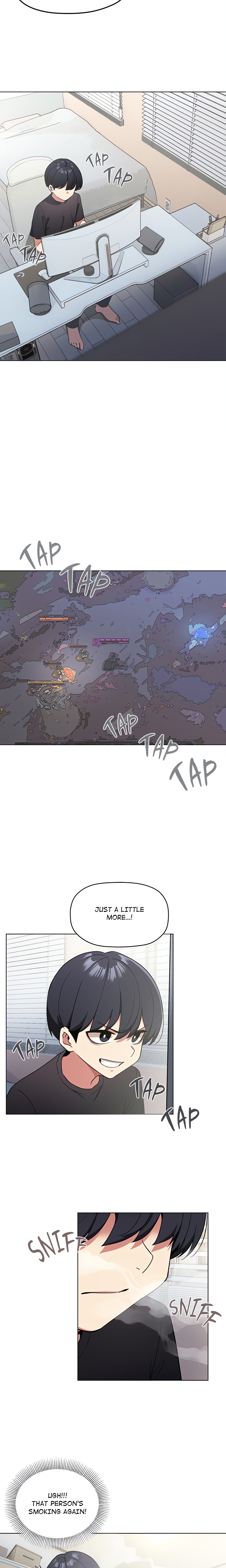 Someone Stop Her! (Uncensored) Page 13 - MangaHe