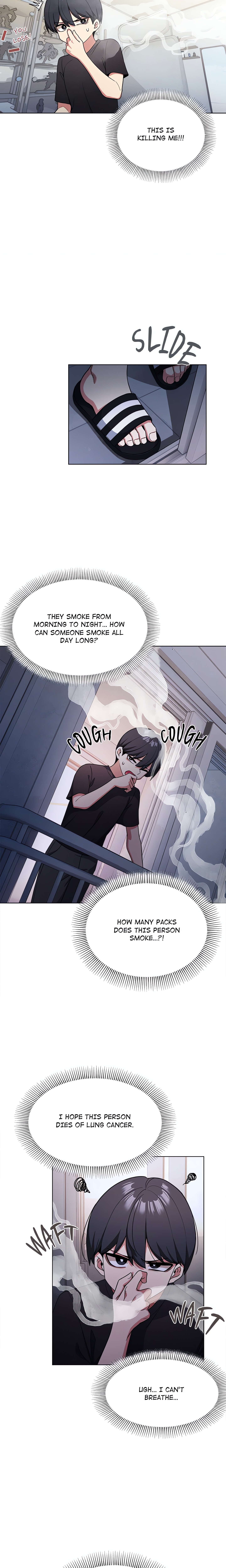 Someone Stop Her! (Uncensored) Page 14 - MangaHe