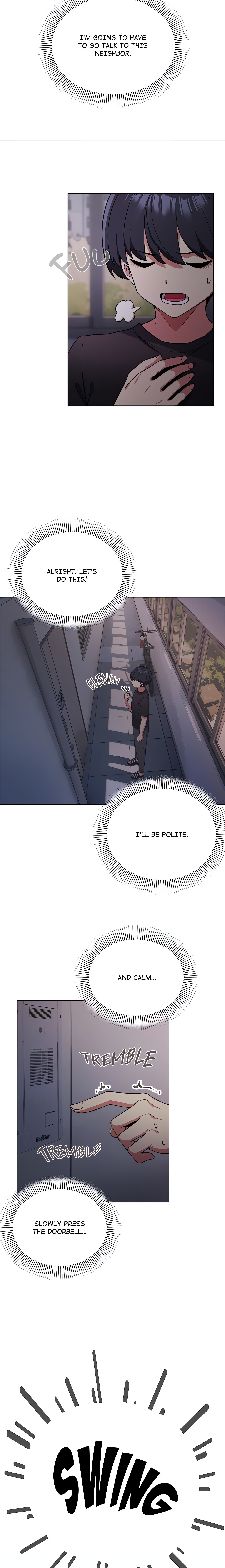 Someone Stop Her! (Uncensored) Page 15 - MangaHe