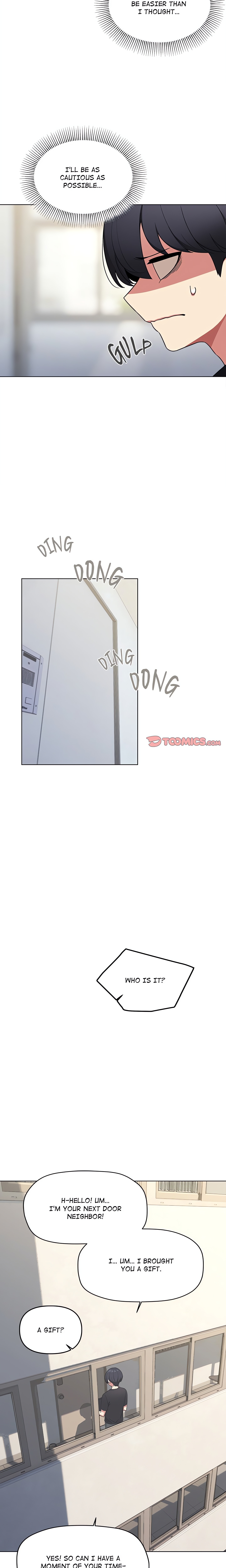 Someone Stop Her! (Uncensored) Page 19 - MangaHe