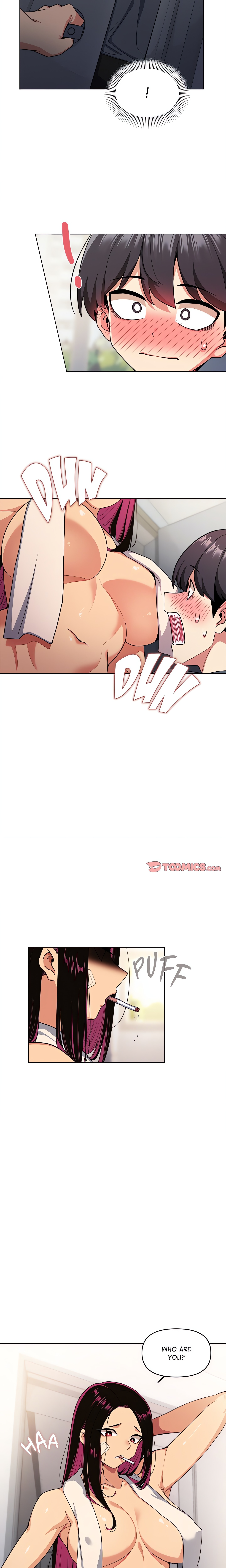 Someone Stop Her! (Uncensored) Page 29 - MangaHe