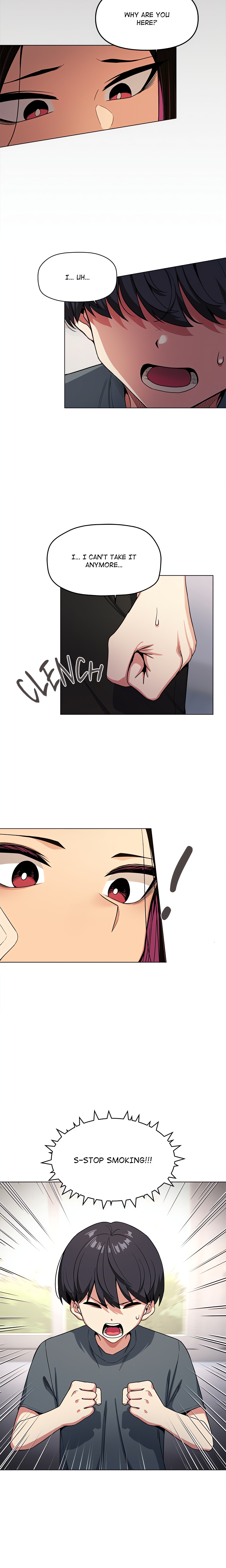 Someone Stop Her! (Uncensored) Page 33 - MangaHe