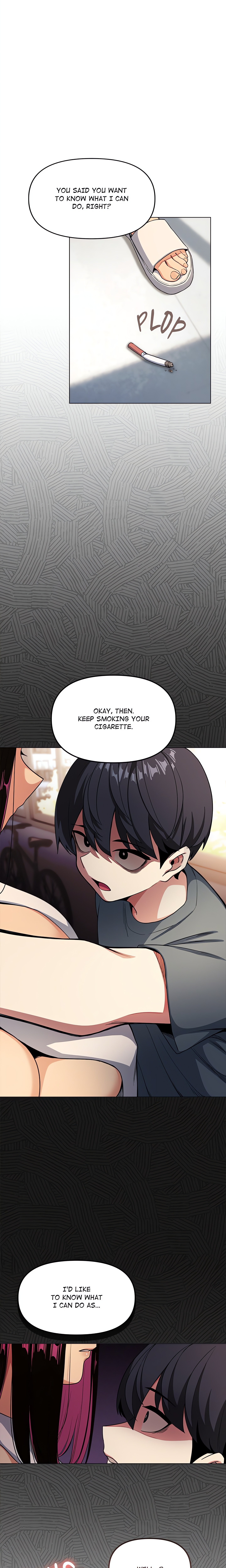 Someone Stop Her! (Uncensored) Page 44 - MangaHe