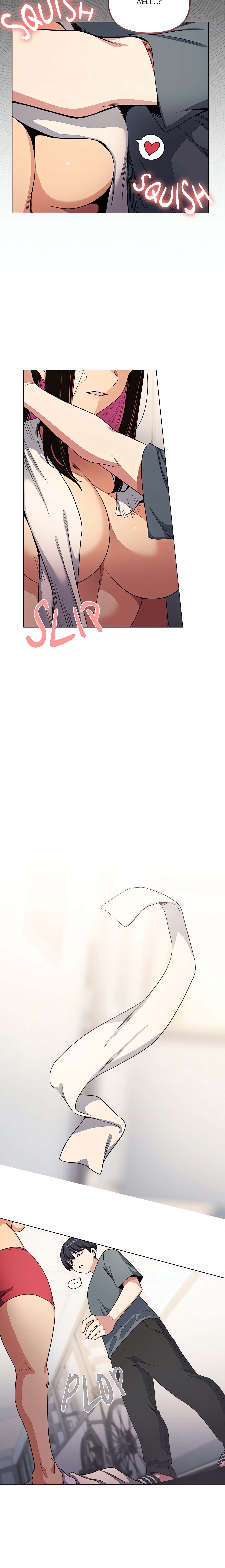 Someone Stop Her! (Uncensored) Page 45 - MangaHe