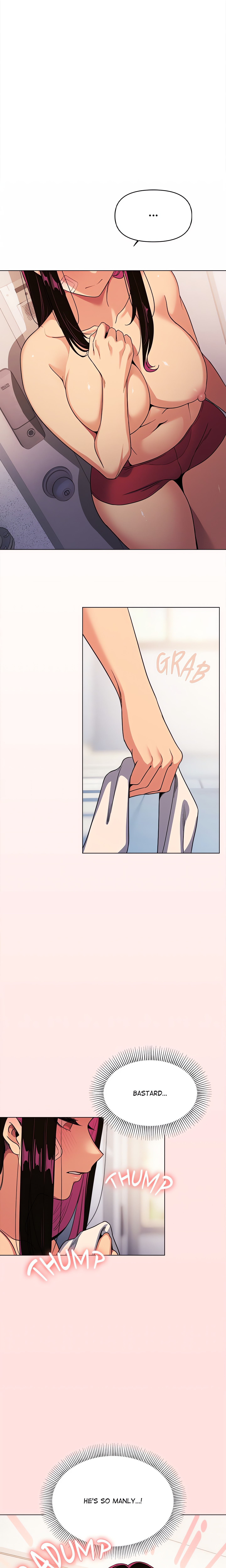 Someone Stop Her! (Uncensored) Page 48 - MangaHe