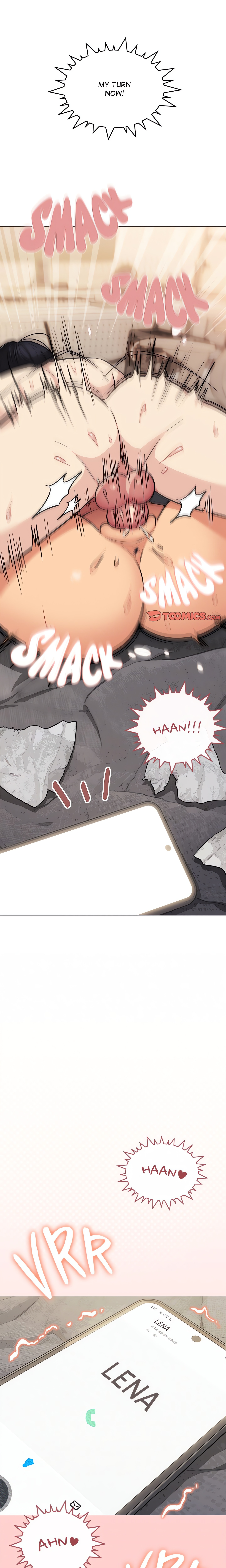 Someone Stop Her! (Uncensored) Page 2 - MangaHe