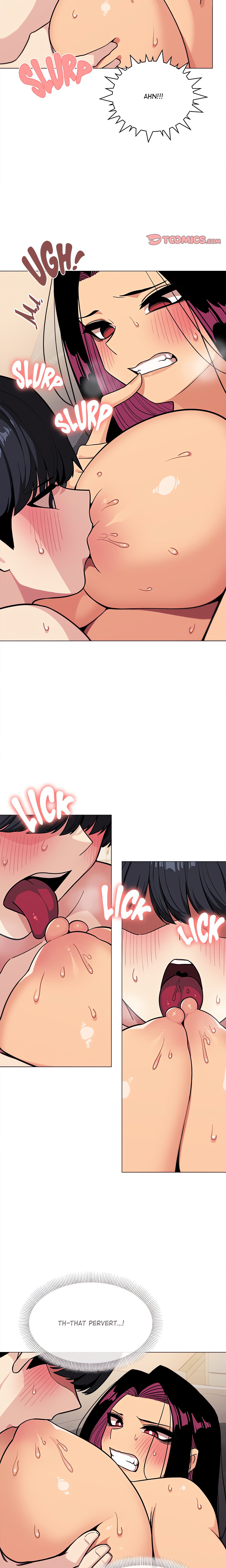Someone Stop Her! (Uncensored) Page 14 - MangaHe