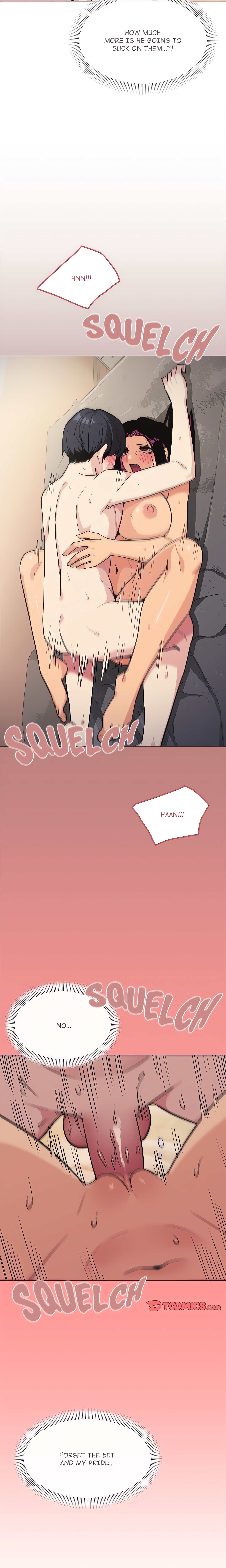 Someone Stop Her! (Uncensored) Page 15 - MangaHe