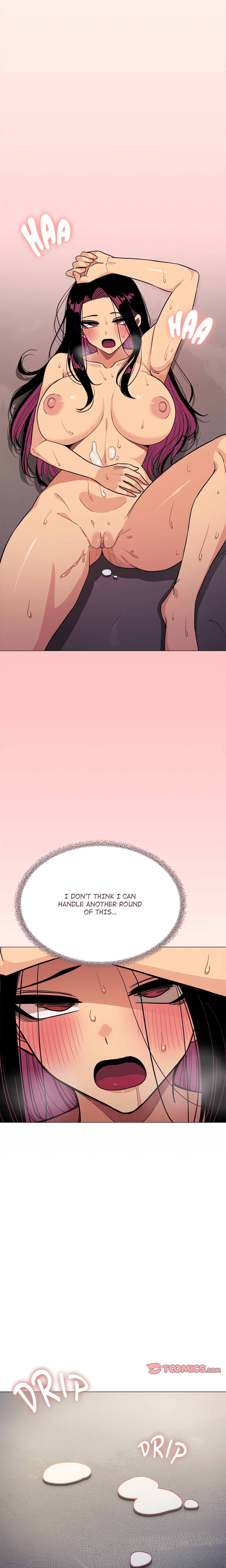 Someone Stop Her! (Uncensored) Page 20 - MangaHe