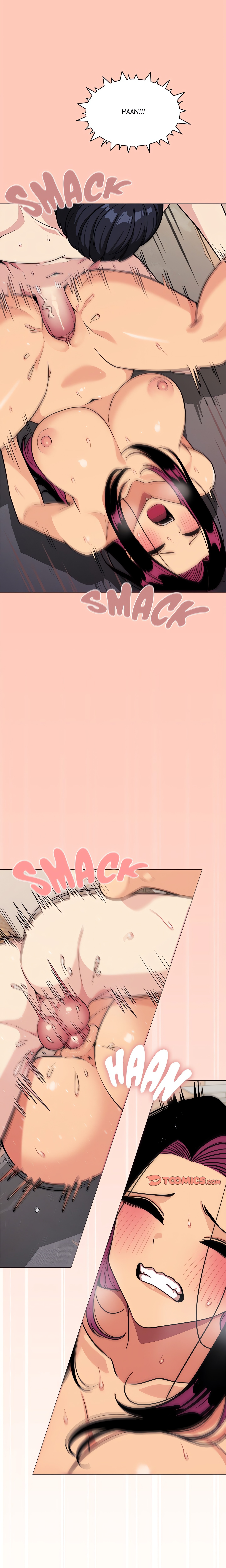 Someone Stop Her! (Uncensored) Page 5 - MangaHe