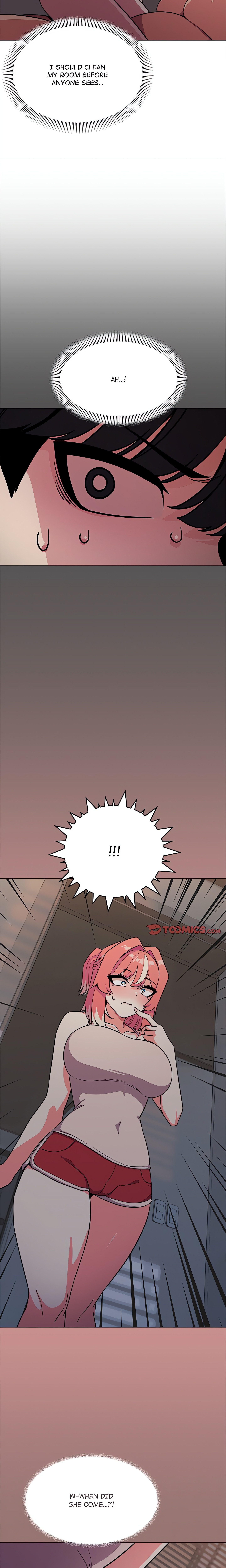 Someone Stop Her! (Uncensored) Page 13 - MangaHe