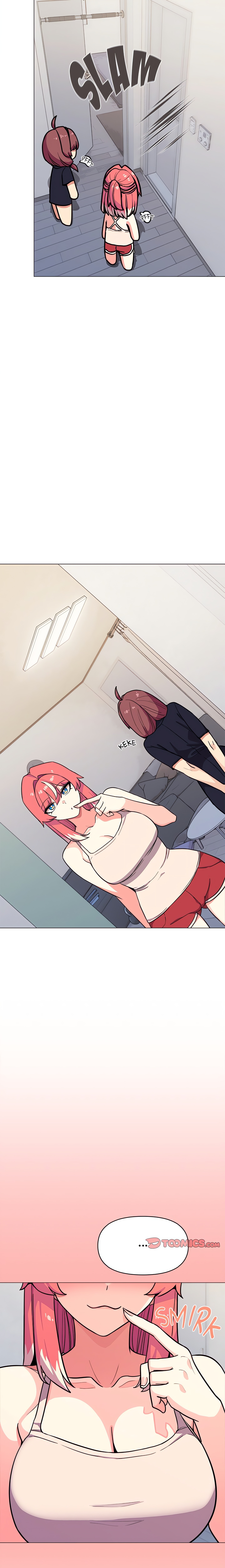 Someone Stop Her! (Uncensored) Page 24 - MangaHe
