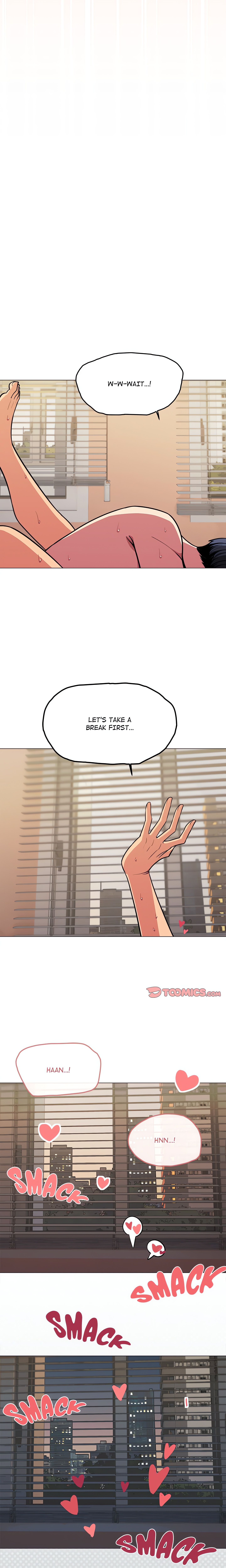 Someone Stop Her! (Uncensored) Page 4 - MangaHe