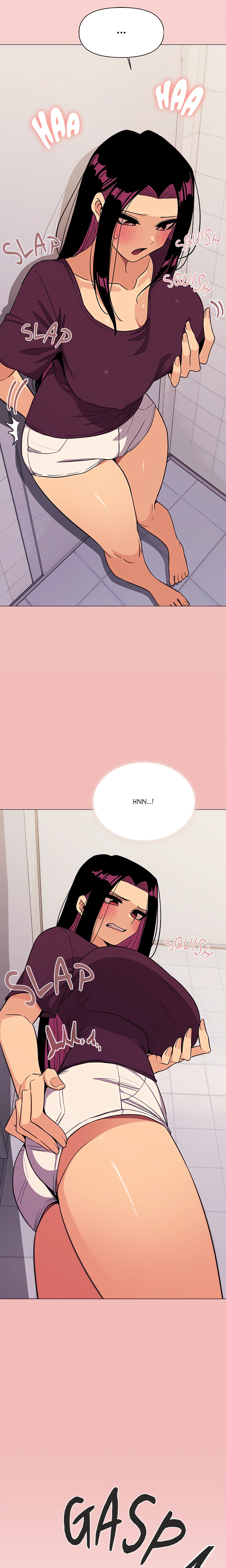 Someone Stop Her! (Uncensored) Page 32 - MangaHe
