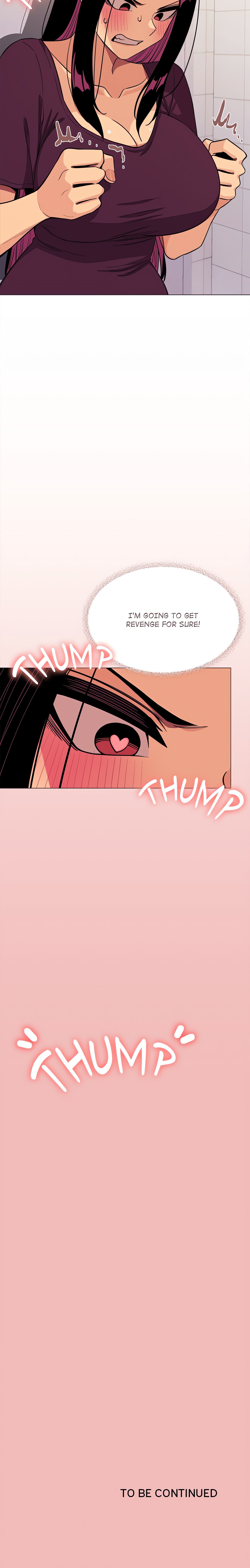 Someone Stop Her! (Uncensored) Page 34 - MangaHe