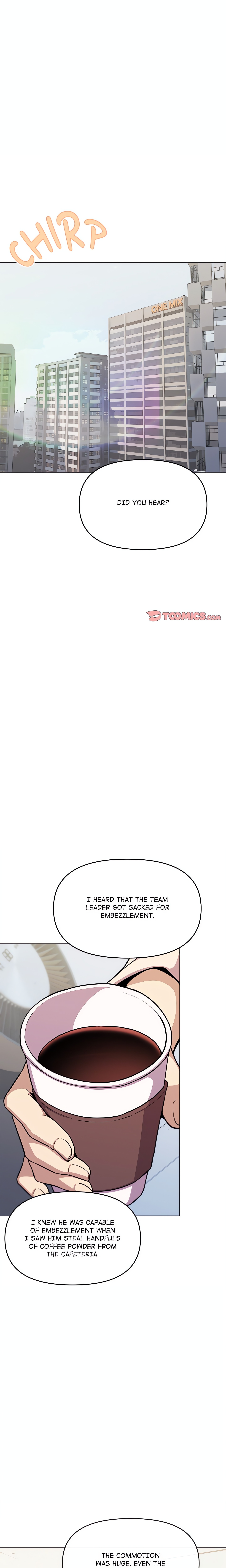 Someone Stop Her! (Uncensored) Page 2 - MangaHe