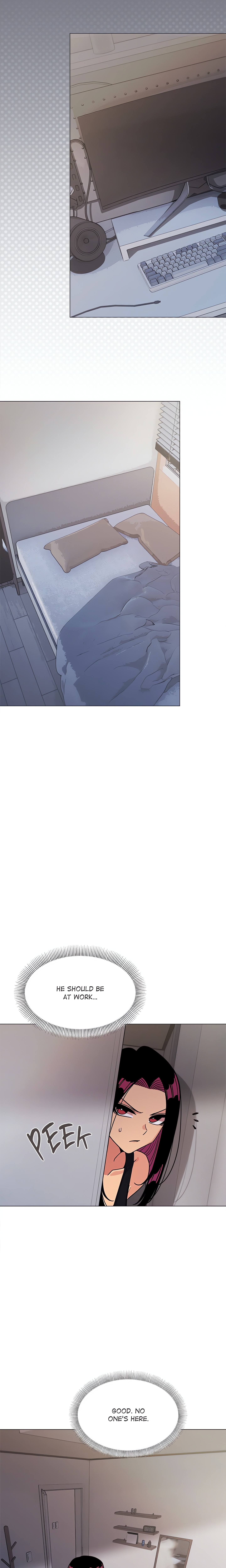 Someone Stop Her! (Uncensored) Page 18 - MangaHe