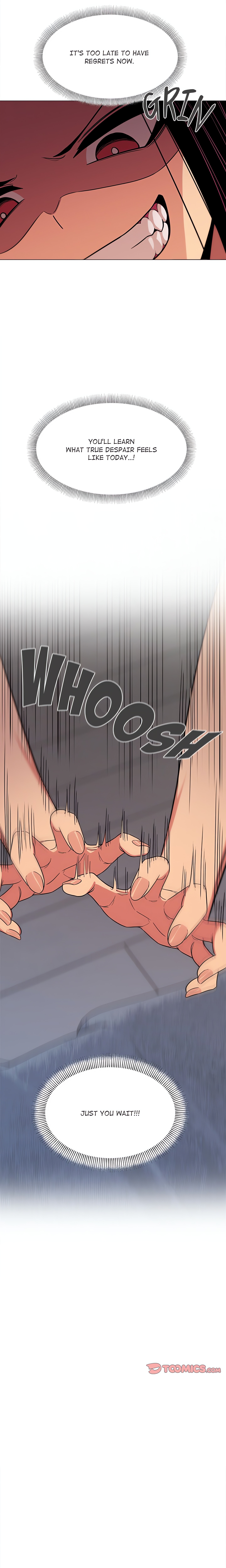 Someone Stop Her! (Uncensored) Page 20 - MangaHe